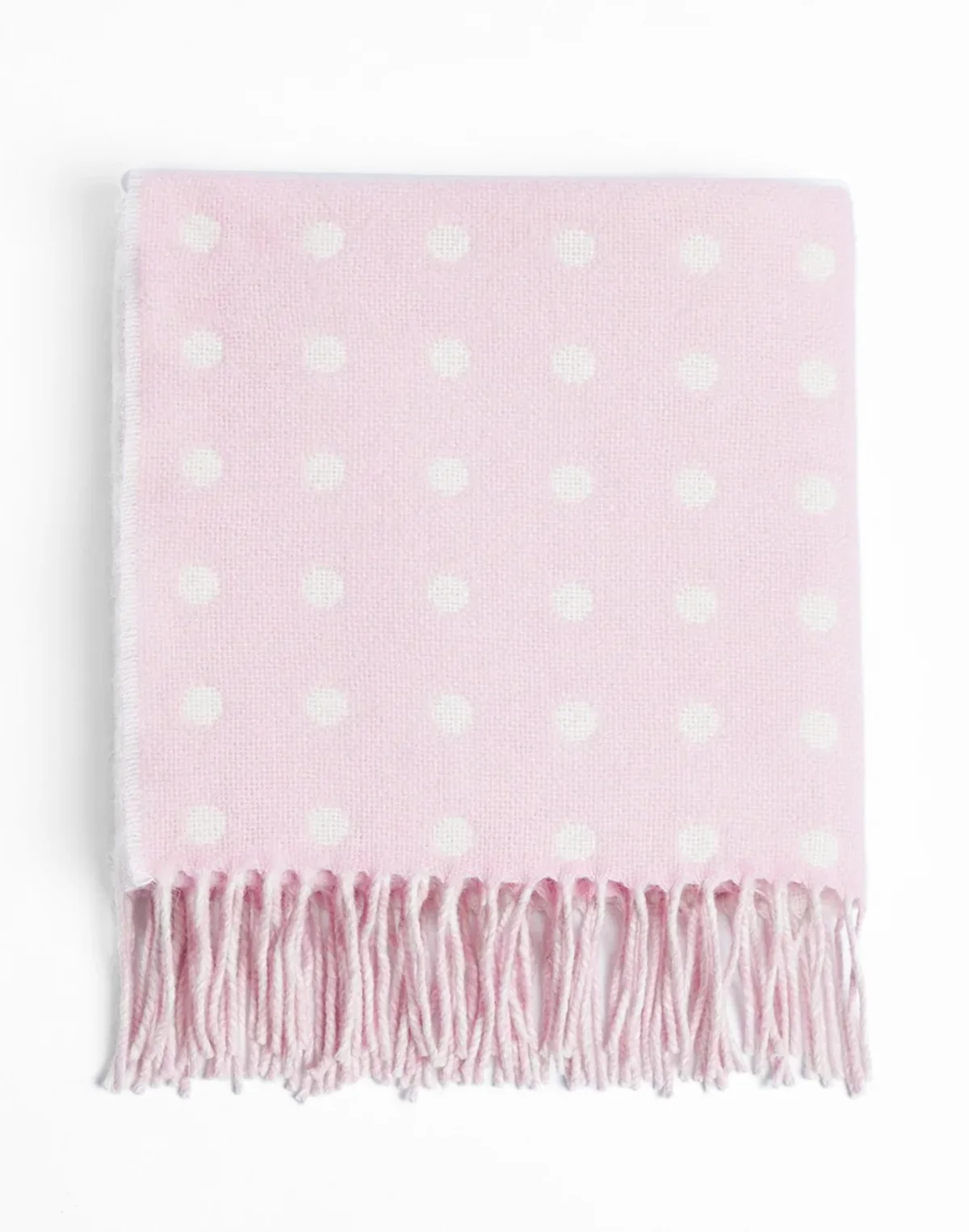 Foxford Baby Blanket - Image 10