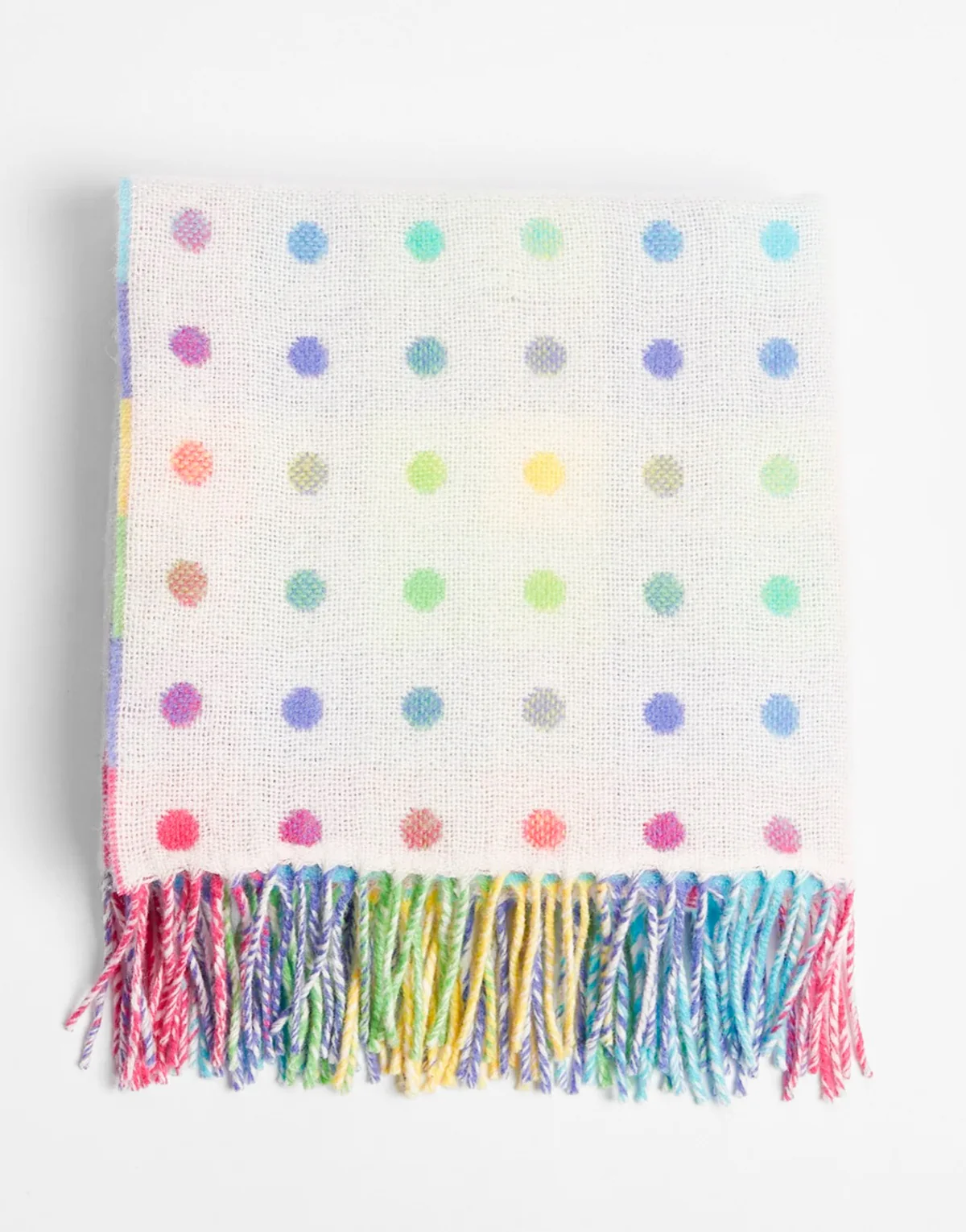 Foxford Baby Blanket - Image 11