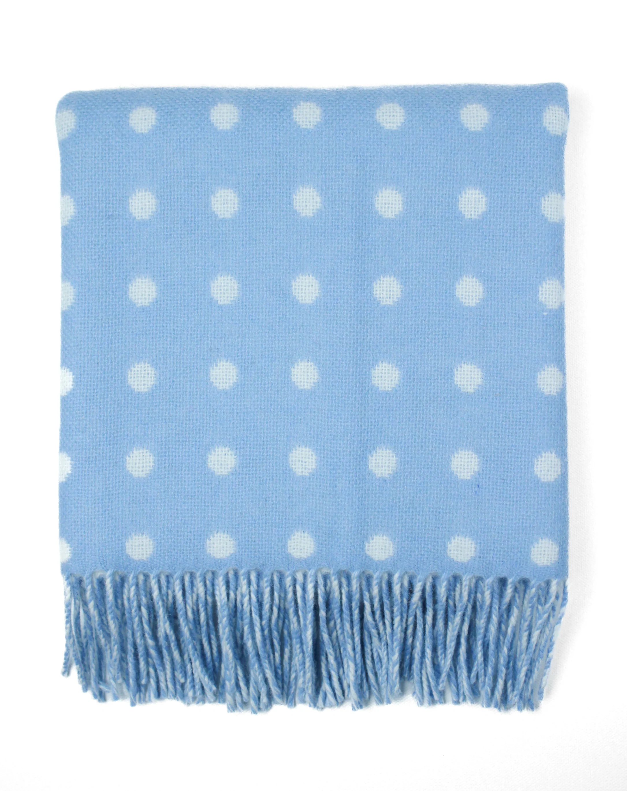Foxford Baby Blanket - Image 4