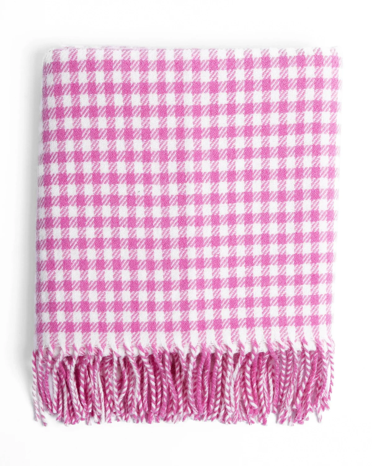 Foxford Baby Blanket - Image 5