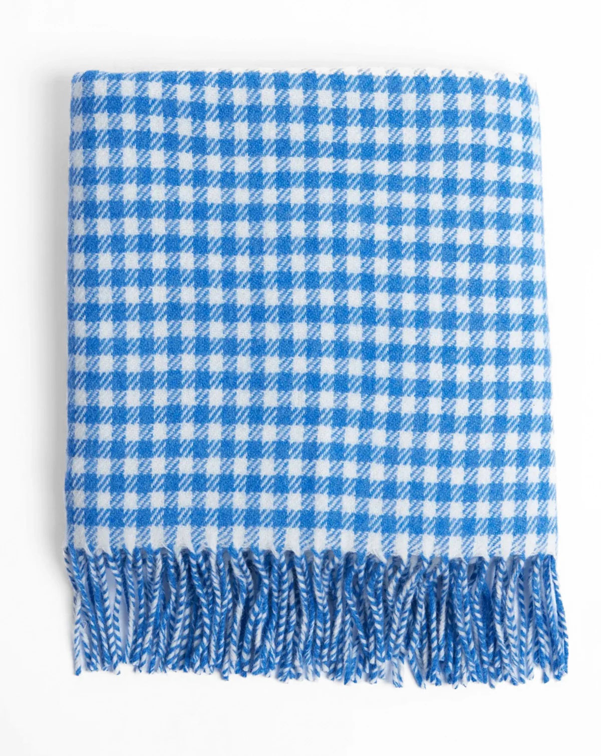 Foxford Baby Blanket - Image 6