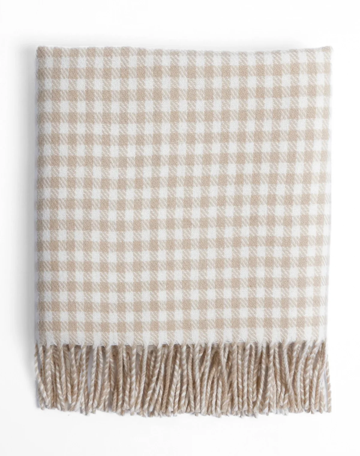 Foxford Baby Blanket - Image 7