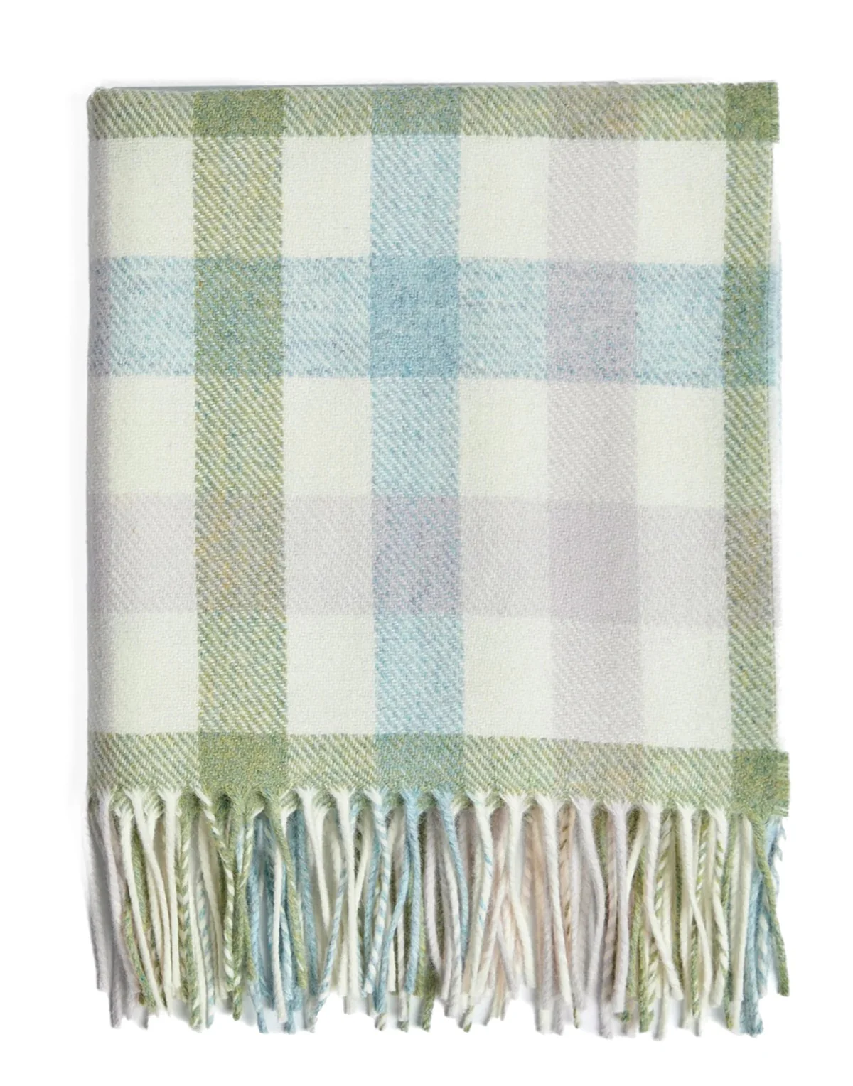 Foxford Baby Blanket - Image 8