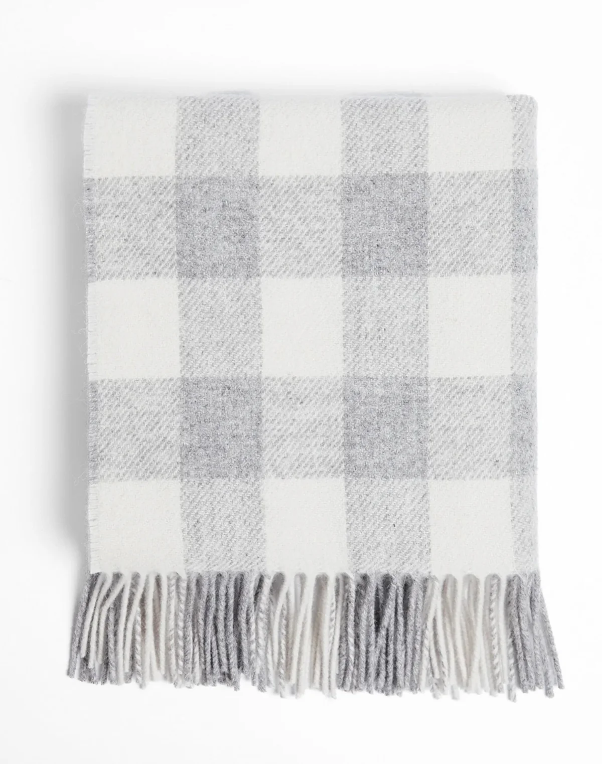 Foxford Baby Blanket - Image 9