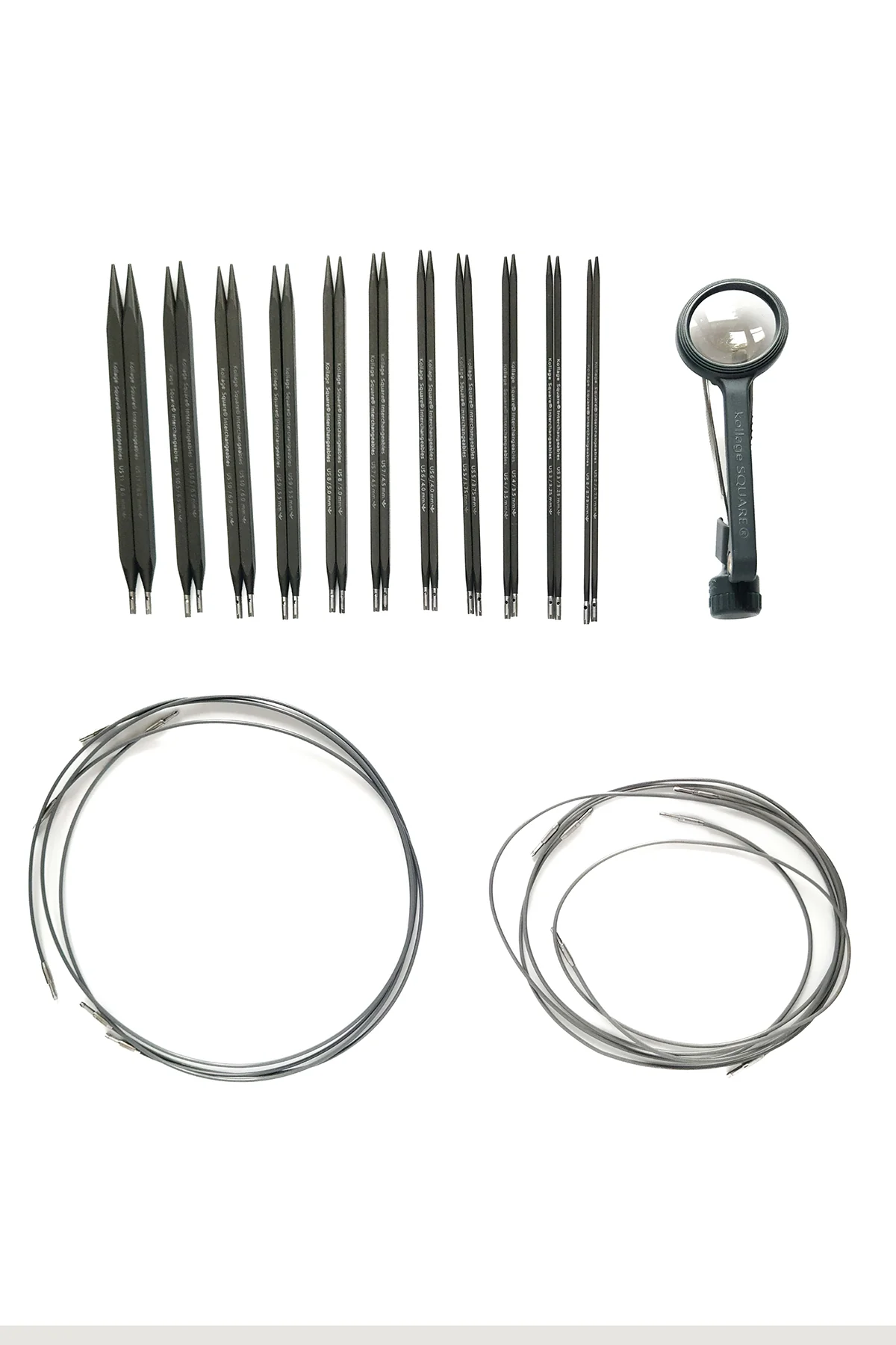 Interchangeable Full Set 5.5" - Image 3