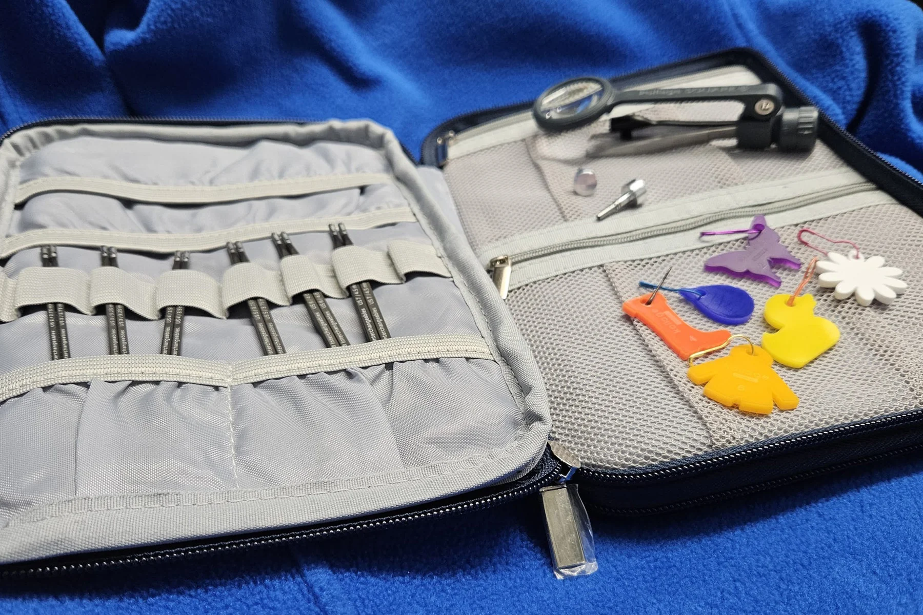 Interchangeable Full Set 5.5" - Image 5