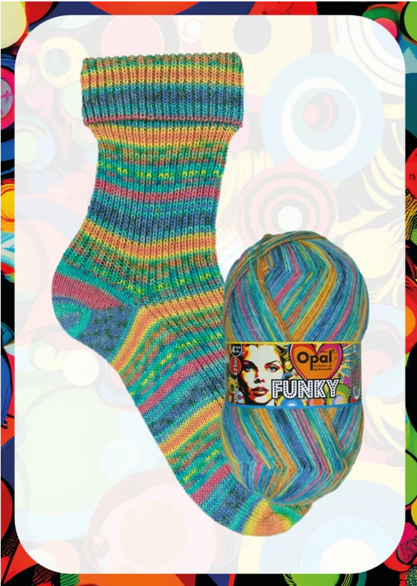 Funky - Image 2
