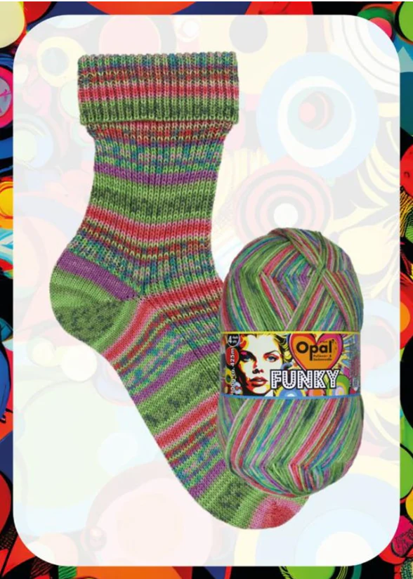 Funky - Image 3