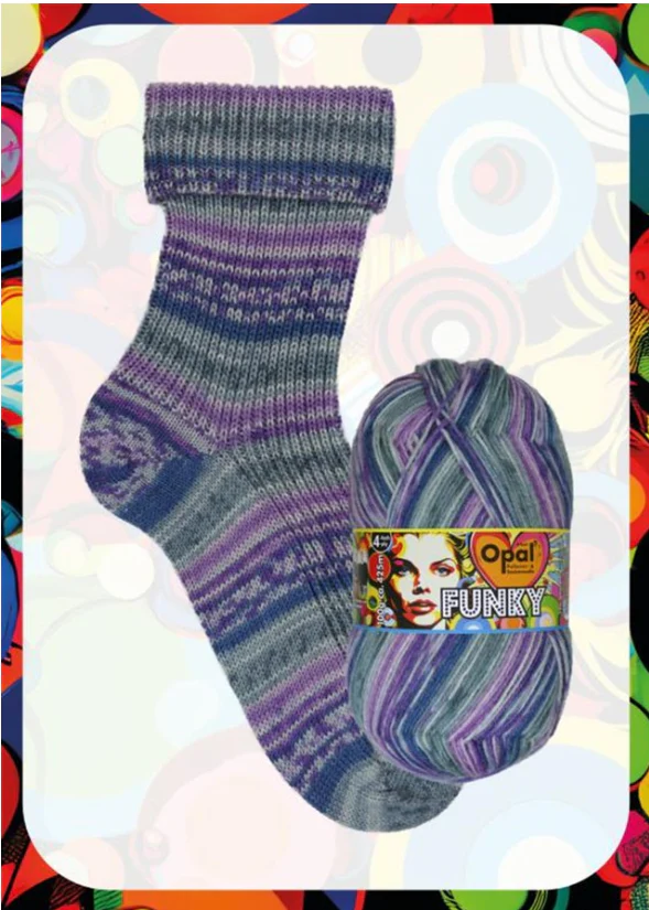 Funky - Image 4