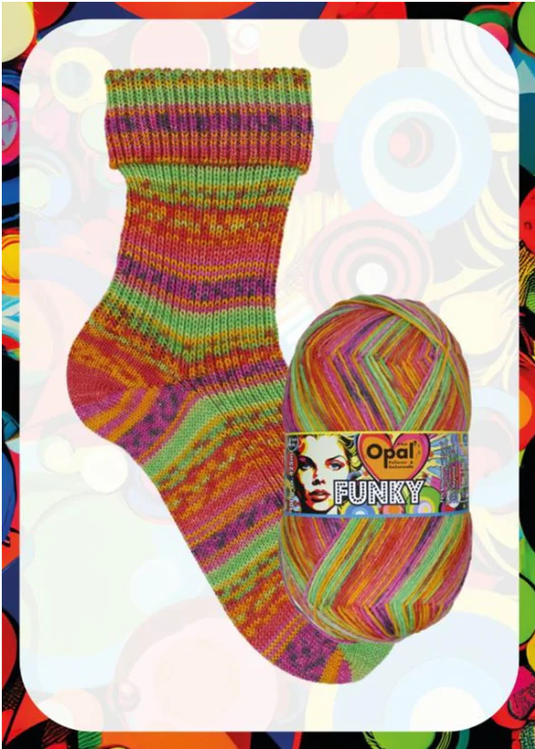 Funky - Image 5