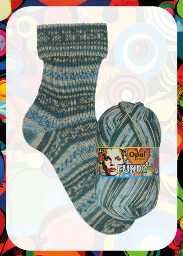 Funky - Image 6