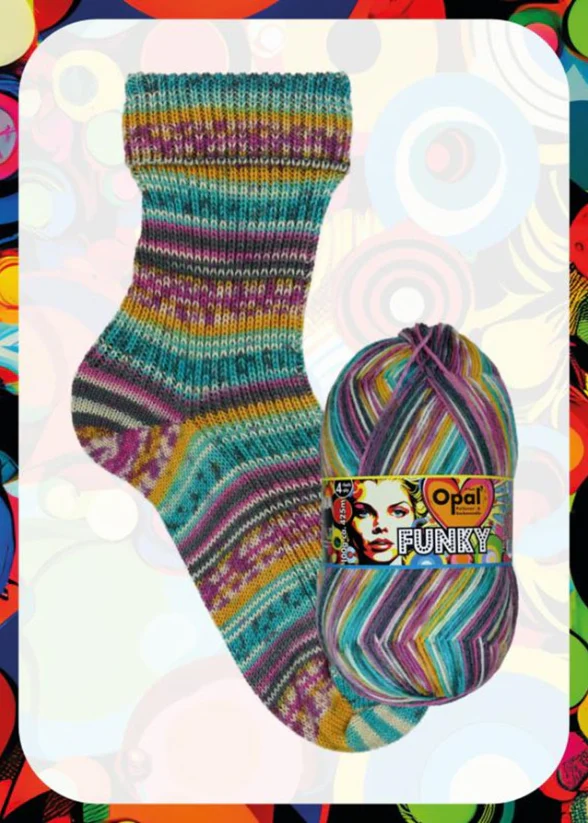 Funky - Image 7