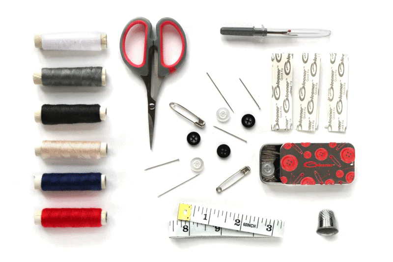 Quick Fix Sewing Kit - Image 4