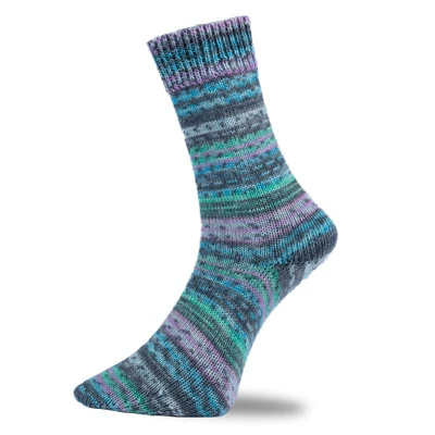 Golden Socks Color - Image 2