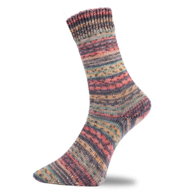 Golden Socks Color - Image 3