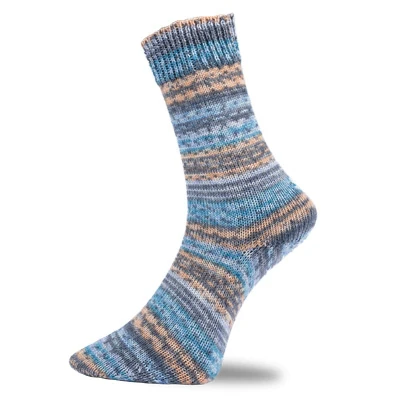 Golden Socks Color - Image 4