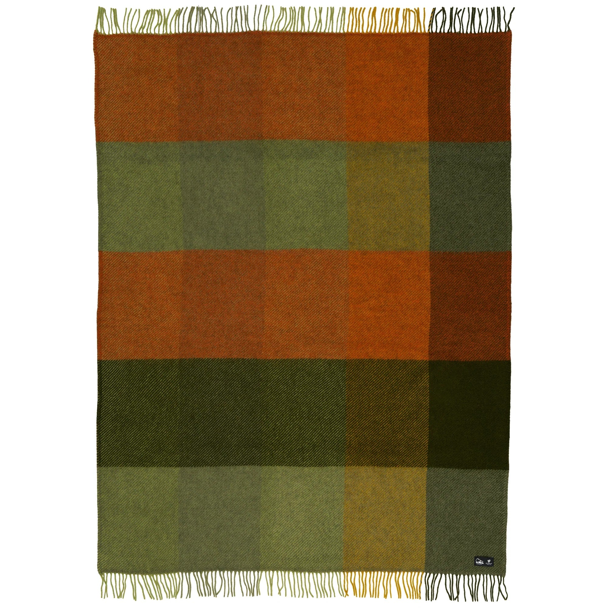 Gotland Throw - Image 3