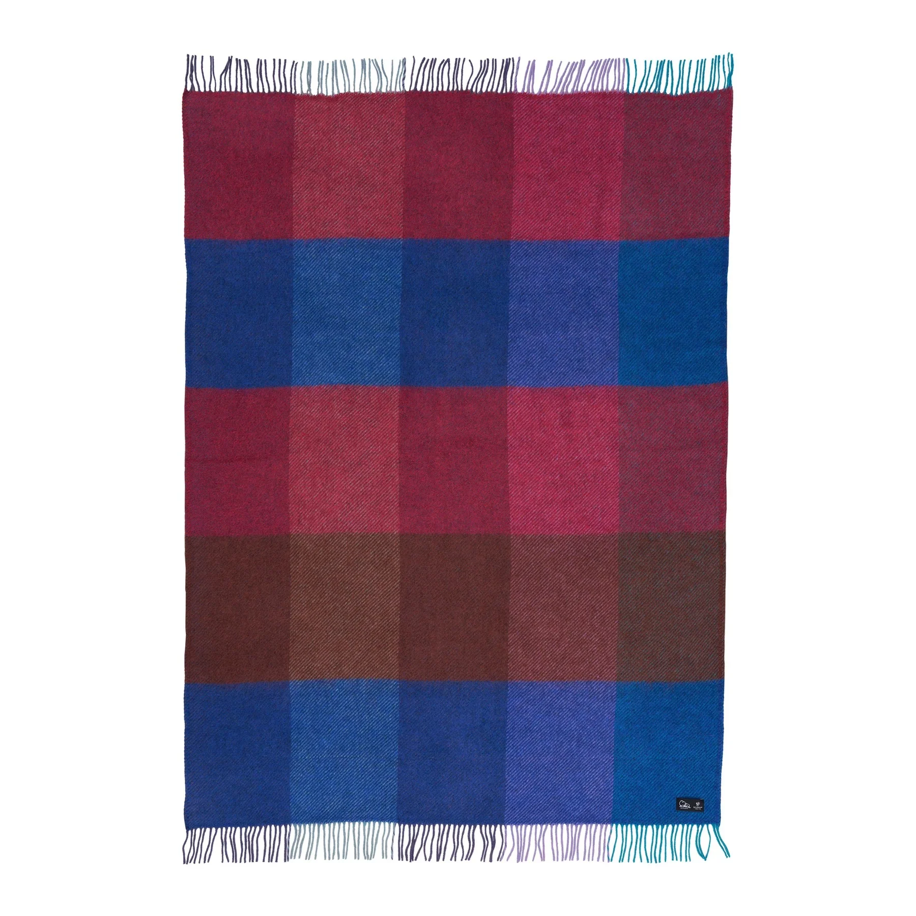 Gotland Throw - Image 4
