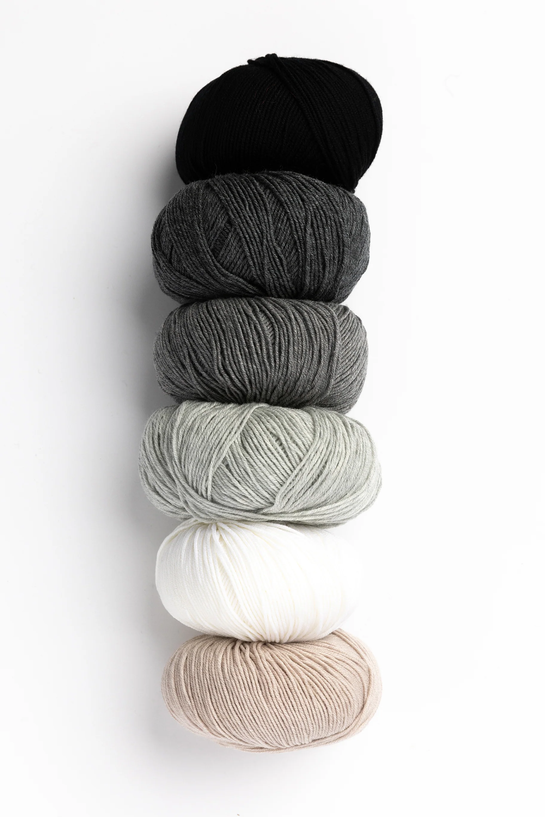 Happy Baby Blanket Kit in Baby Merino - Image 4