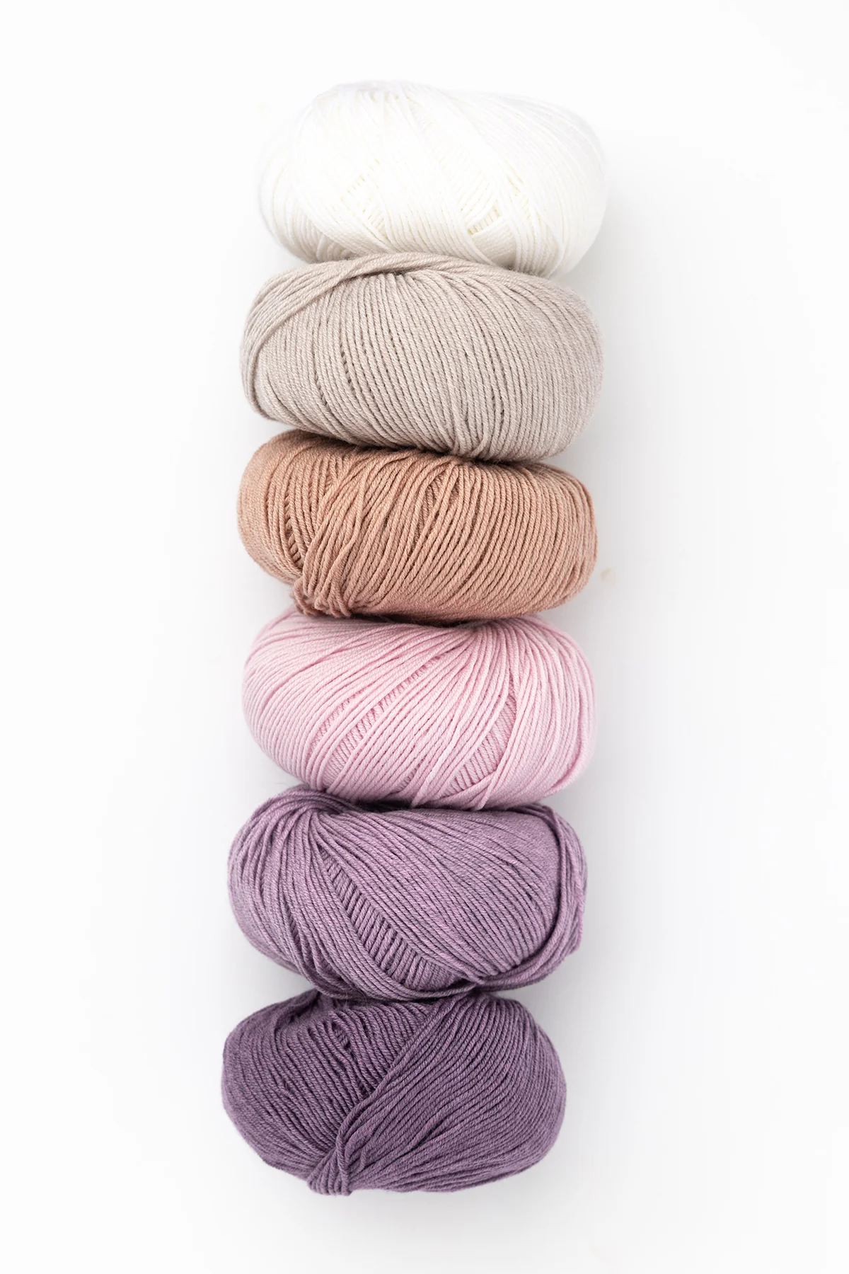 Happy Baby Blanket Kit in Baby Merino - Image 5