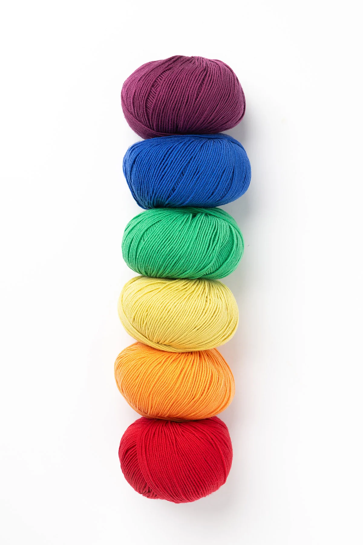 Happy Baby Blanket Kit in Baby Merino - Image 6