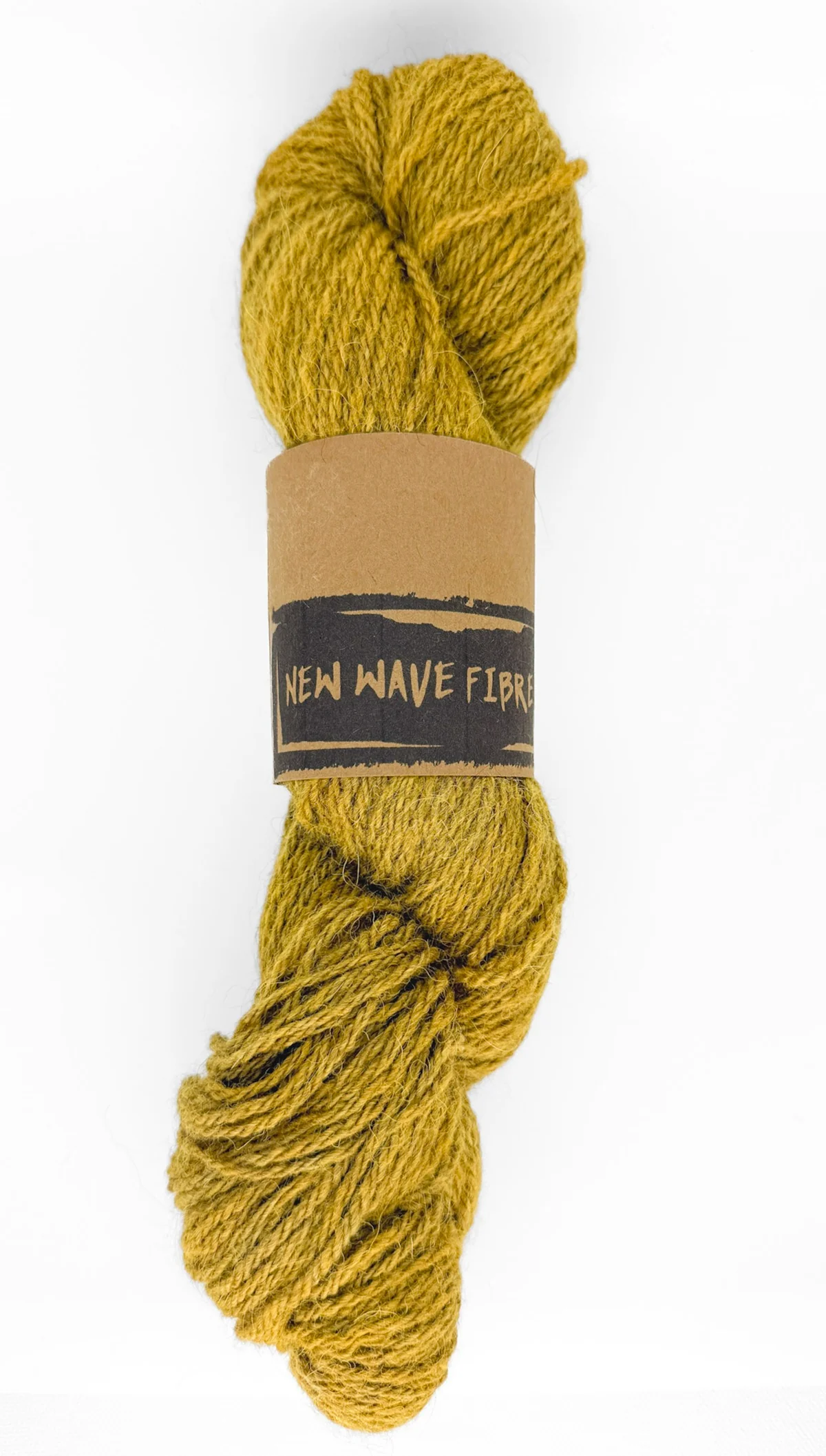 New Wave Fibre
