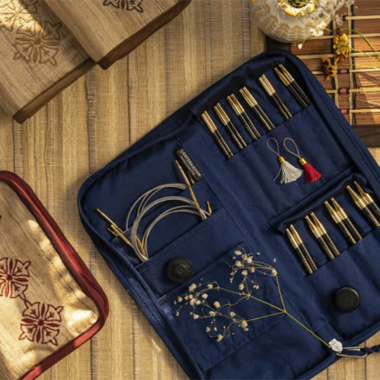 Heirloom 5" Interchangeable Needle Set - Image 4