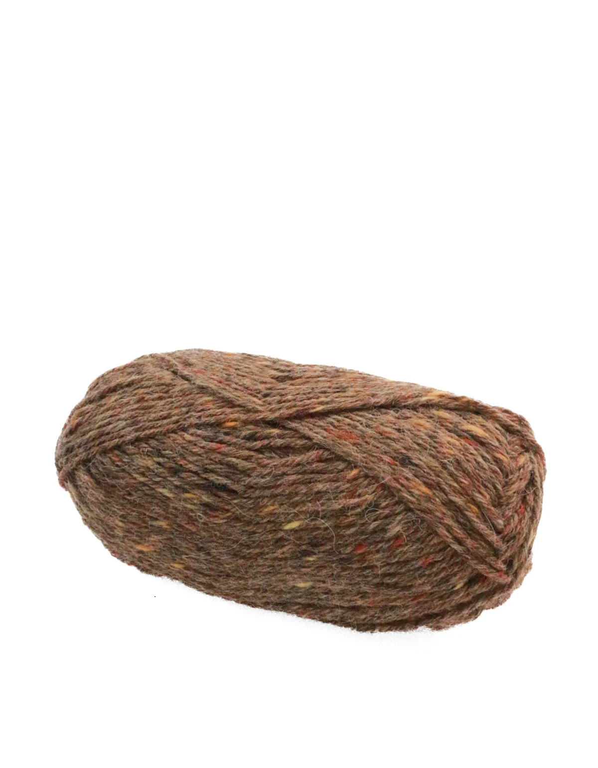 Highland Alpaca Worsted Tweed - Image 15