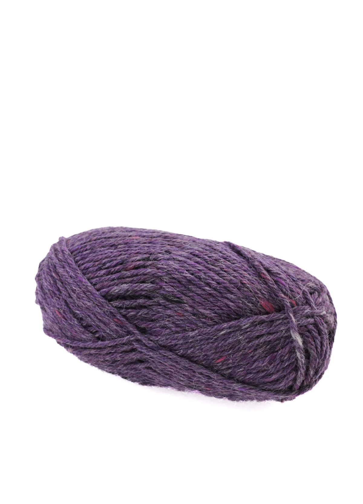 Highland Alpaca Worsted Tweed - Image 17