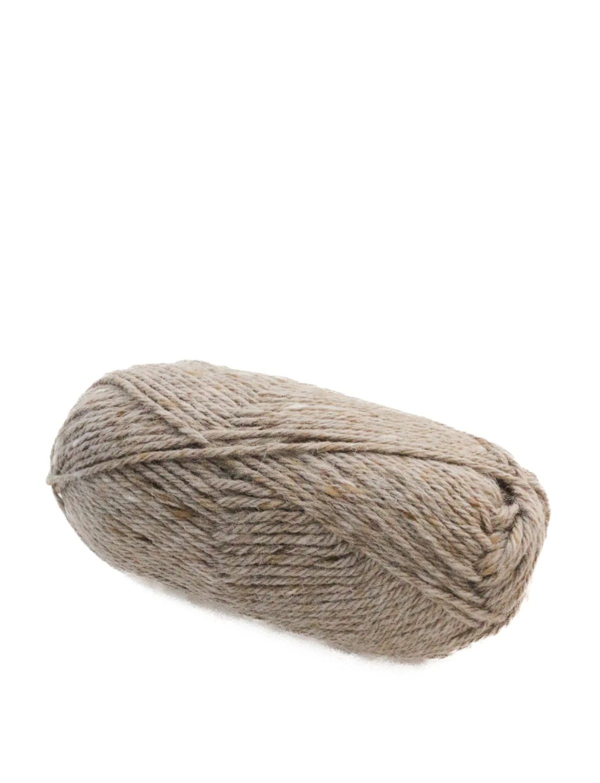 Highland Alpaca Worsted Tweed - Image 3