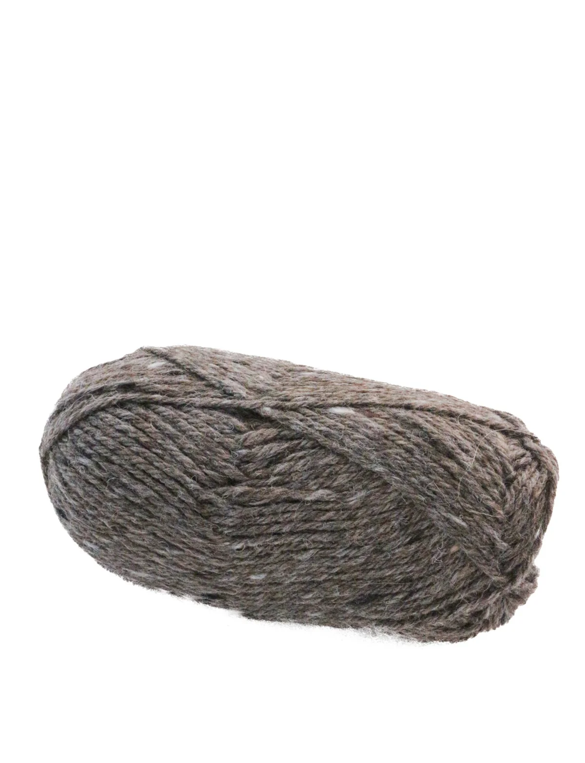 Highland Alpaca Worsted Tweed - Image 4