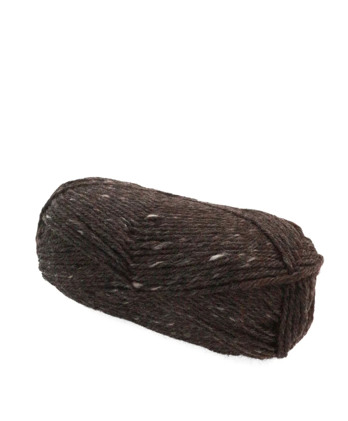 Highland Alpaca Worsted Tweed - Image 5