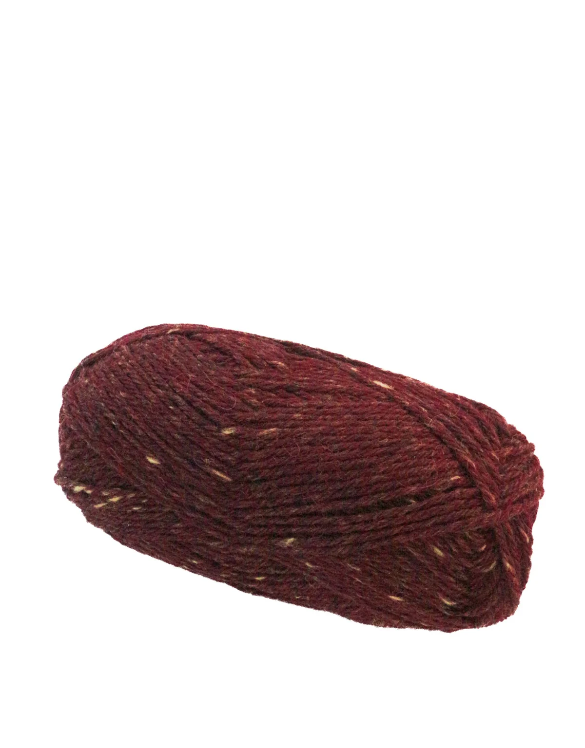 Highland Alpaca Worsted Tweed - Image 9