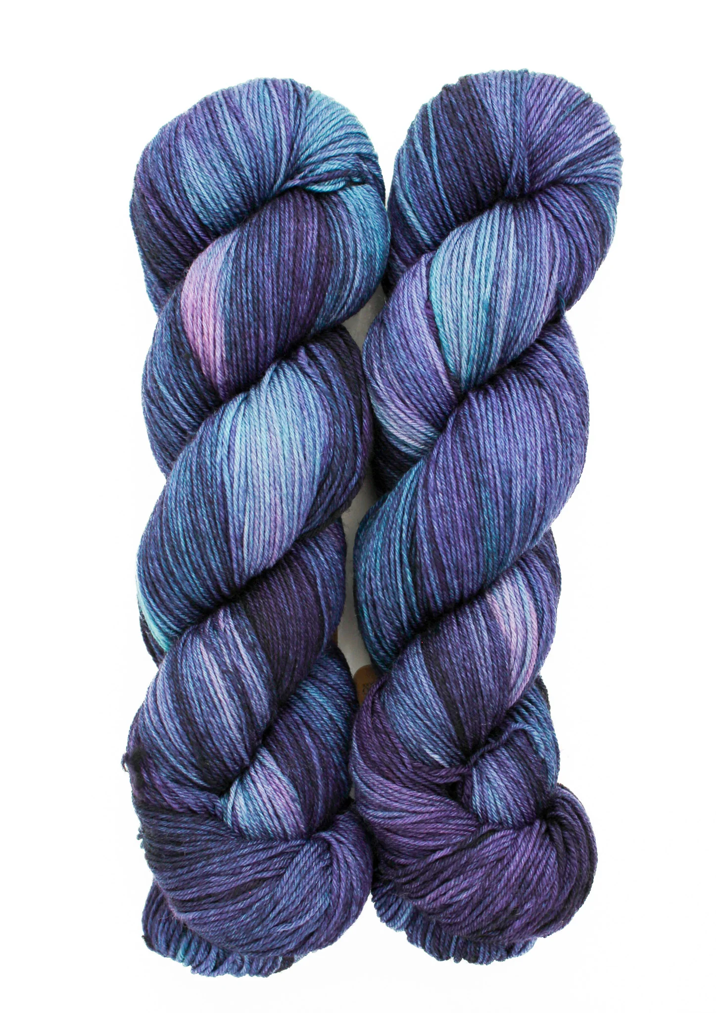 Huasco Sock Twilight Paints - Image 4