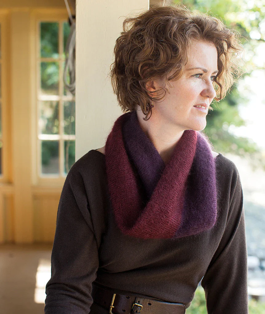 Inside Outside Cowl - Image 4