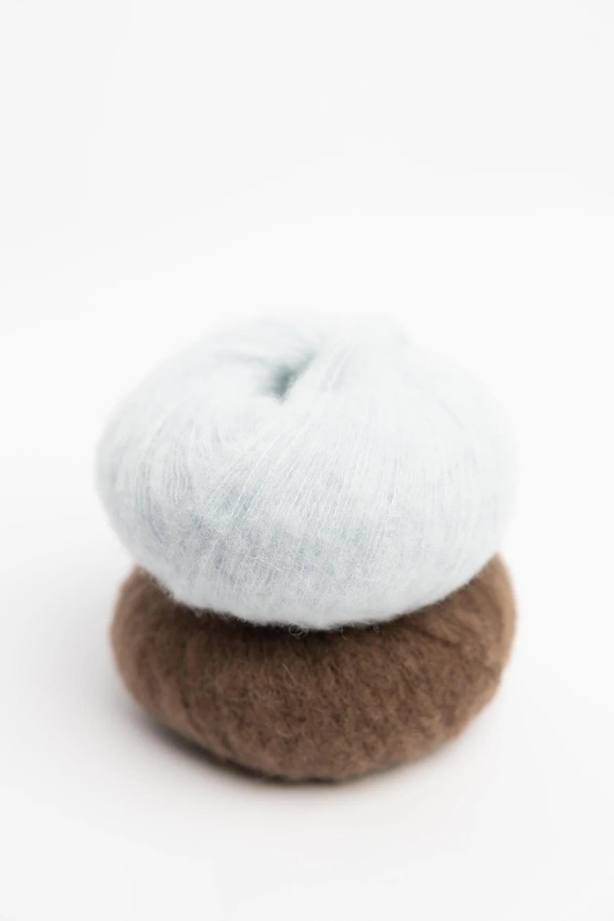James Bay Cowl Kit in Alpaca Haze - Image 7