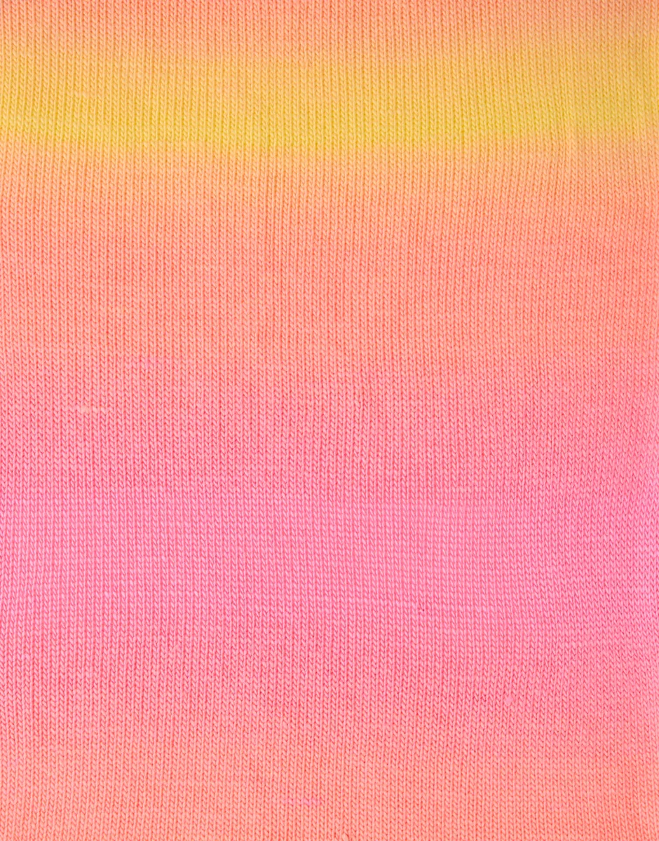 Jewelspun Ombre Aran - Image 2