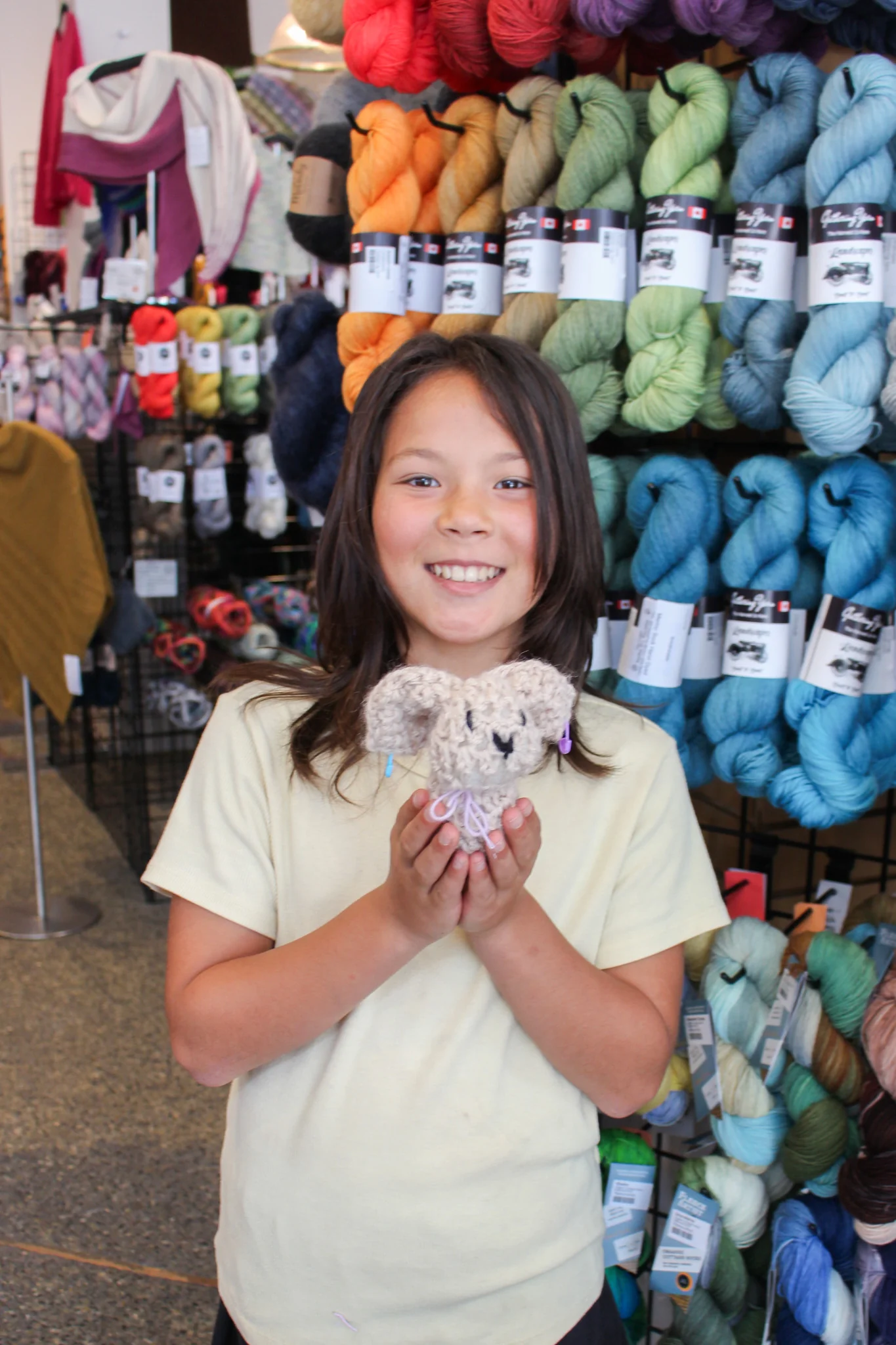 Kids Level 0: Learn to Crochet - Image 3
