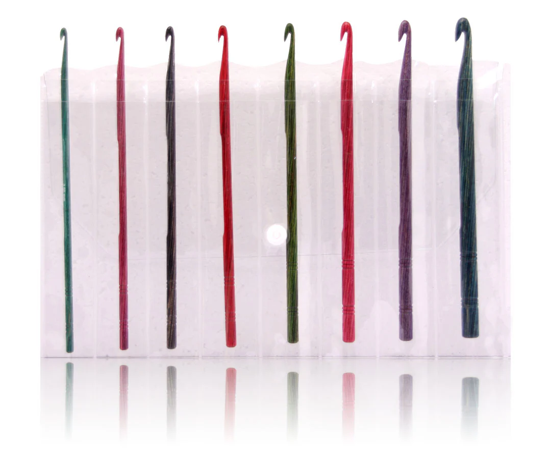 Dreamz Crochet Hook Set - Image 2