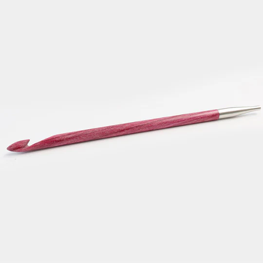 Dreamz Interchangeable Tunisian Crochet Tips - Image 6