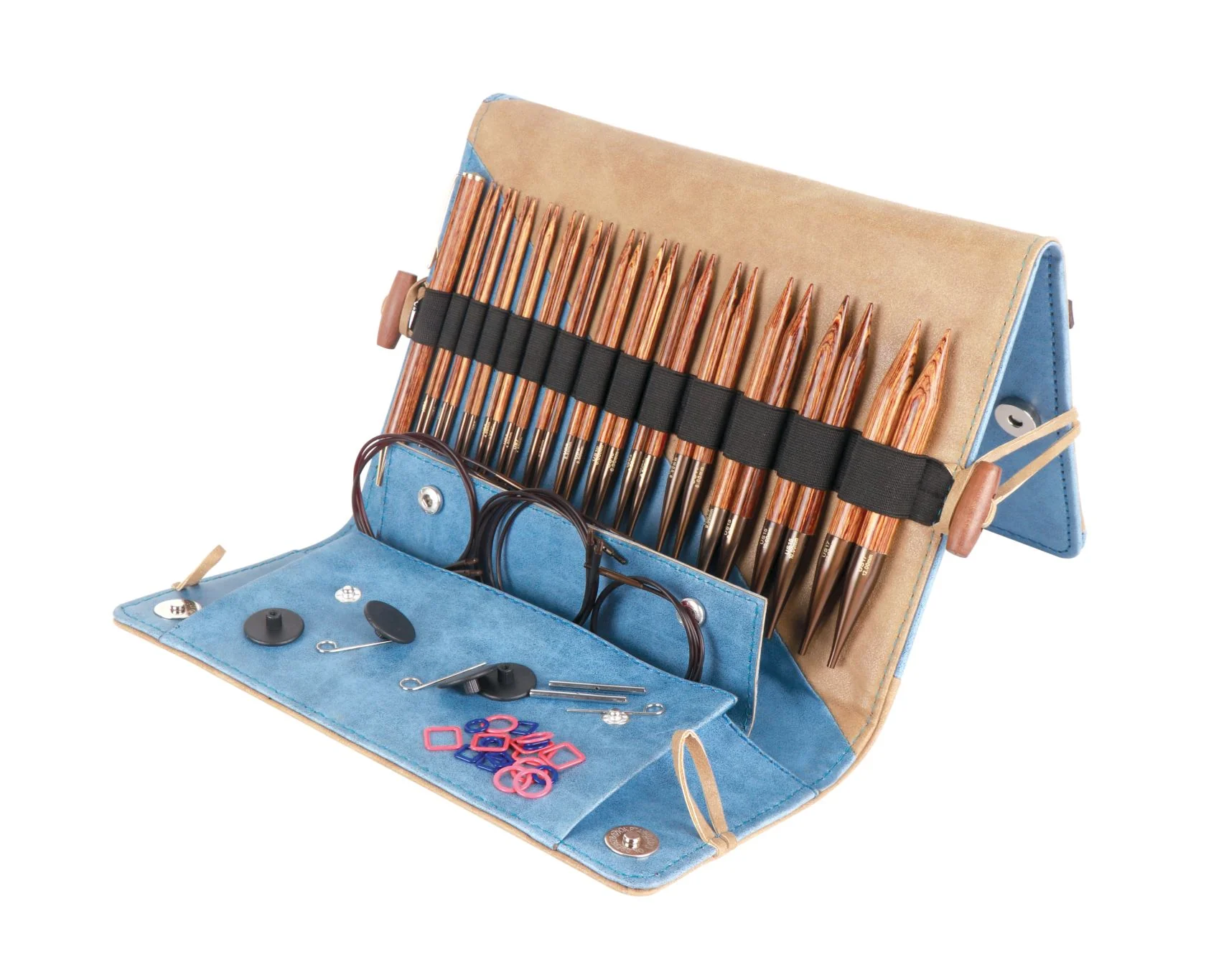 Ginger Interchangeable Set - Image 2