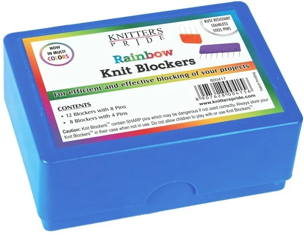 Knit Blockers - Image 4