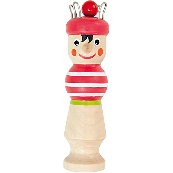 Knitting Doll - Image 2