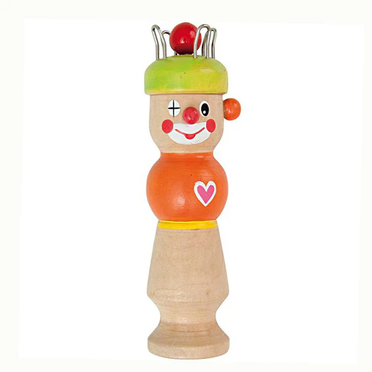 Knitting Doll - Image 4