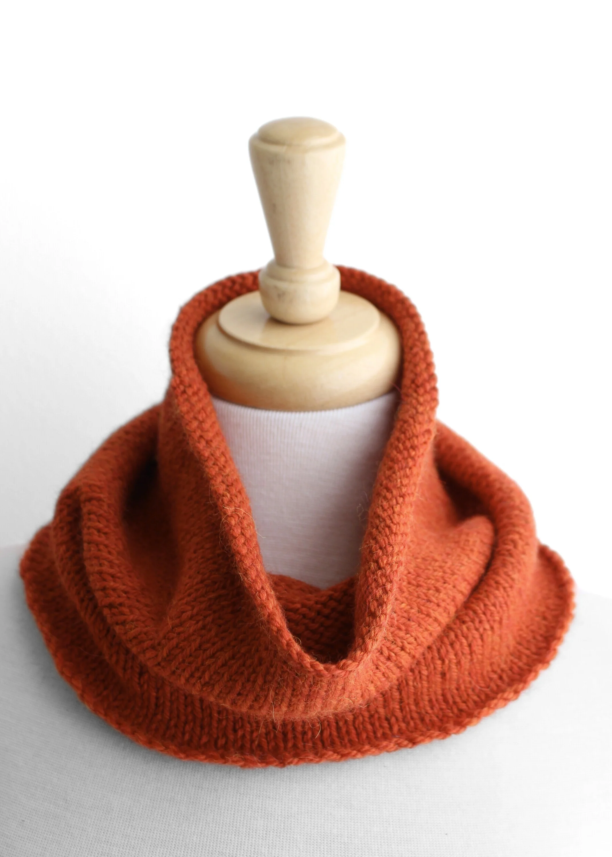 Knitting Level 0: Absolute Beginner - Image 2