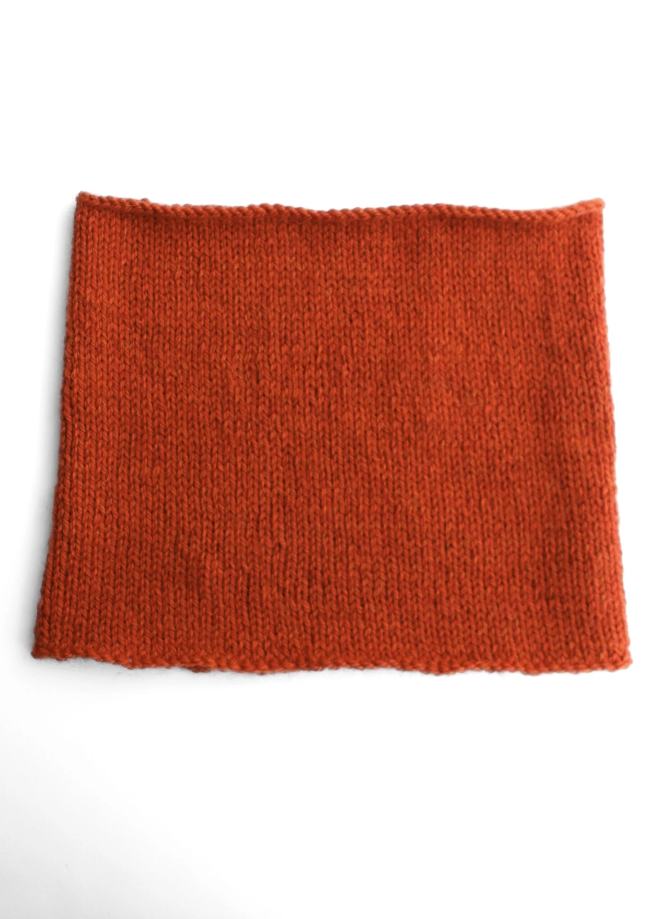 Knitting Level 0: Absolute Beginner - Image 3