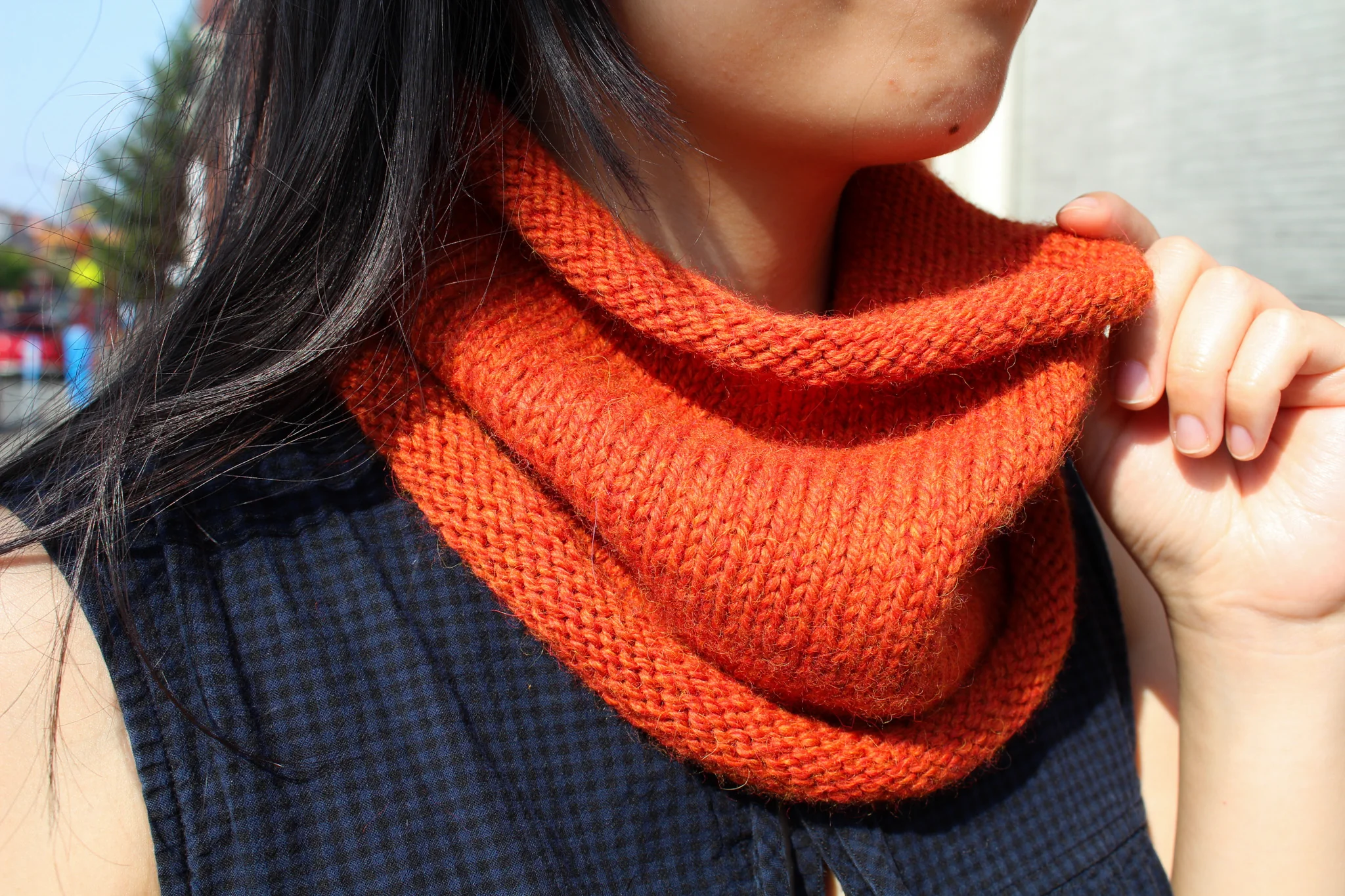 Knitting Level 0: Absolute Beginner - Image 4