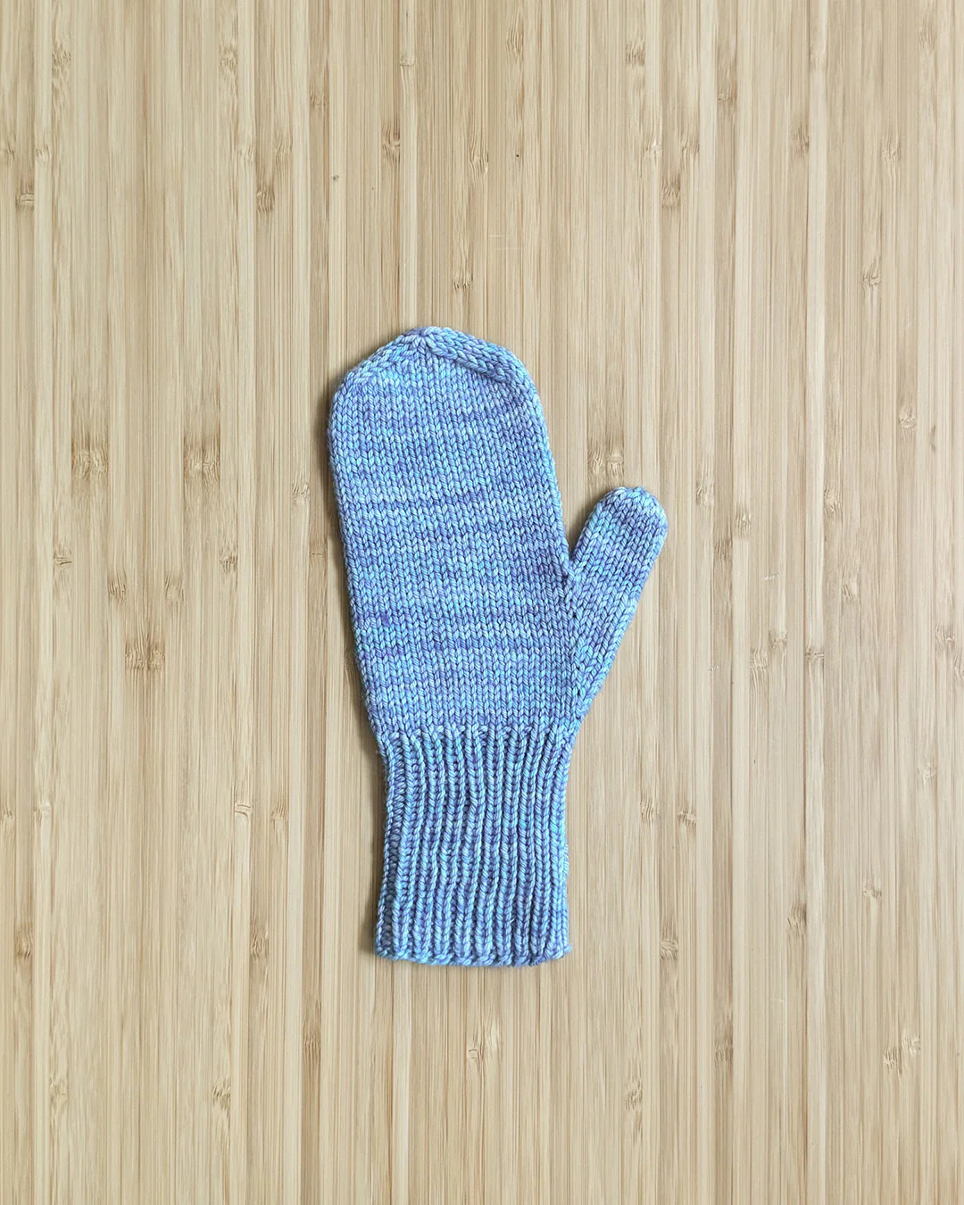 Knitting Level 2: Mittens - Image 3