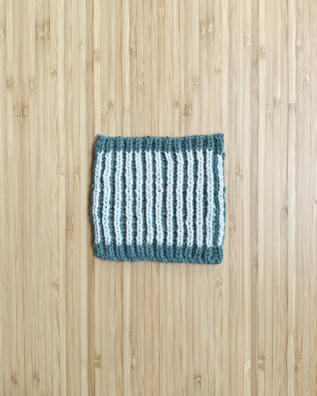 Knitting Level 4: Intro to Basic Brioche - Image 2