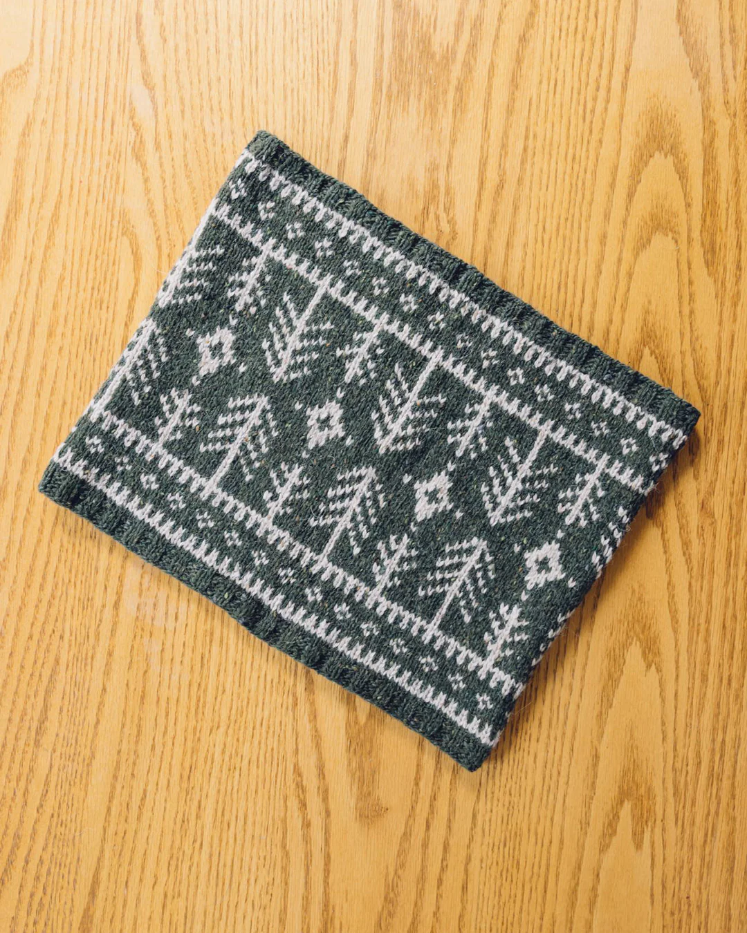 Knitting Level 5: Two-Handed Fair Isle - Image 3